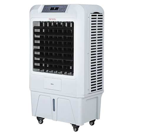 移動系列節能環保冷風機XK-06SY