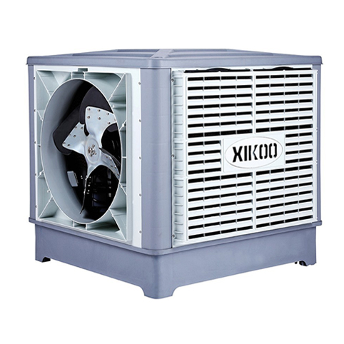 工業(yè)環(huán)保空調(diào)XK-18ST/23ST/25ST定速款