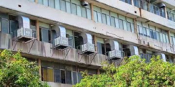 環保空調降溫效果怎么樣，真的有效降溫效果嗎