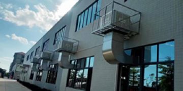 廠房降溫用工業環保空調冷風機怎么樣？效果好嗎？