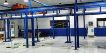 中優能蒸發冷省電空調十大優勢