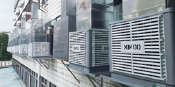 你知道為什么工業(yè)環(huán)保空調(diào)設(shè)備如此受歡迎嗎？