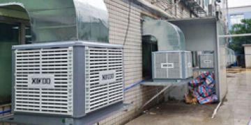 使用工業節能環保空調降溫的優勢都有哪些，你都知道嗎