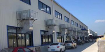 工業(yè)環(huán)保空調(diào)哪個品牌好？環(huán)保空調(diào)要怎么選擇呢