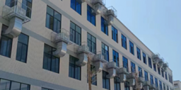 環(huán)保空調(diào)品牌廠家眾多，如何挑選優(yōu)質(zhì)合適的環(huán)保空調(diào)降溫設(shè)備？