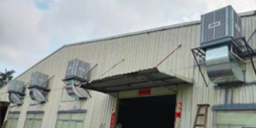 什么是工業(yè)環(huán)保空調(diào)降溫設(shè)備？降溫效果怎么樣？