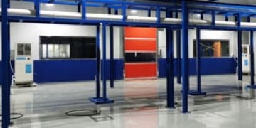 廠房降溫方案有哪些?環?？照{與蒸發冷省電空調優選