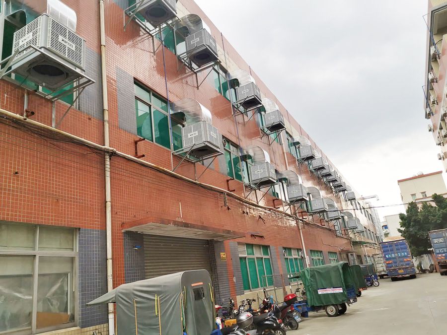 工業環保空調 廠房降溫通風案例.jpg